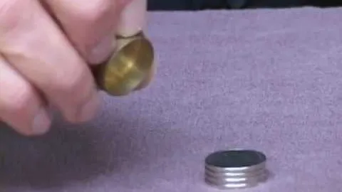 Nickels Trick
